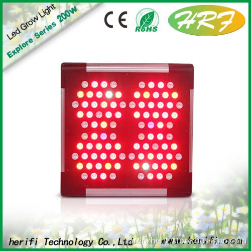 288x3w Indoor Garden Plant LED Grow Light